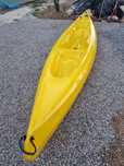 Canoa dupla+1 Rotomod semi-nova