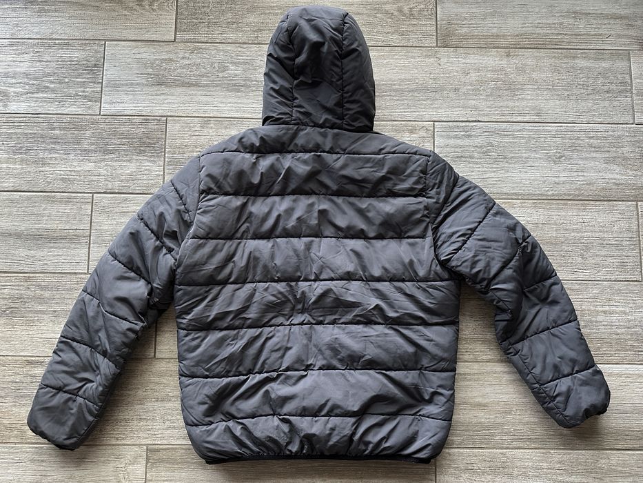 Kurtka zimowa męska Guess XL