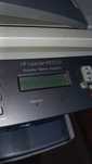 HP LaserJet Drukarka 1522n