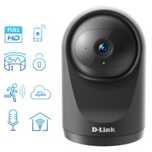 D-Link DCS-6500LH Interior câmara WiFi
