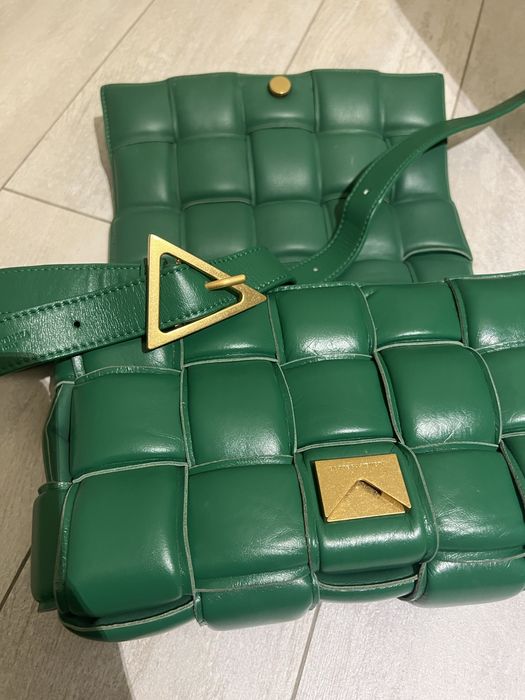 Сумочка Bottega Veneta Люкс