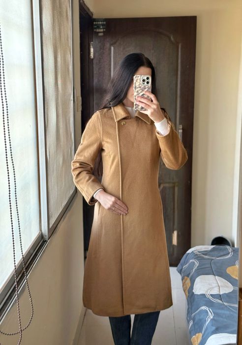 Пальто Max Mara оригінал