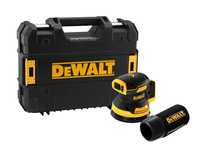 Szlifierka mimośrodowa Dewalt DCW210NT 18V