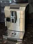 Automatyczny Ekspres do kawy DeLonghi PrimaDonna S DeLuxe ECAM26.455.M