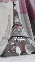 Wieża Eiffla Puzzle 3D