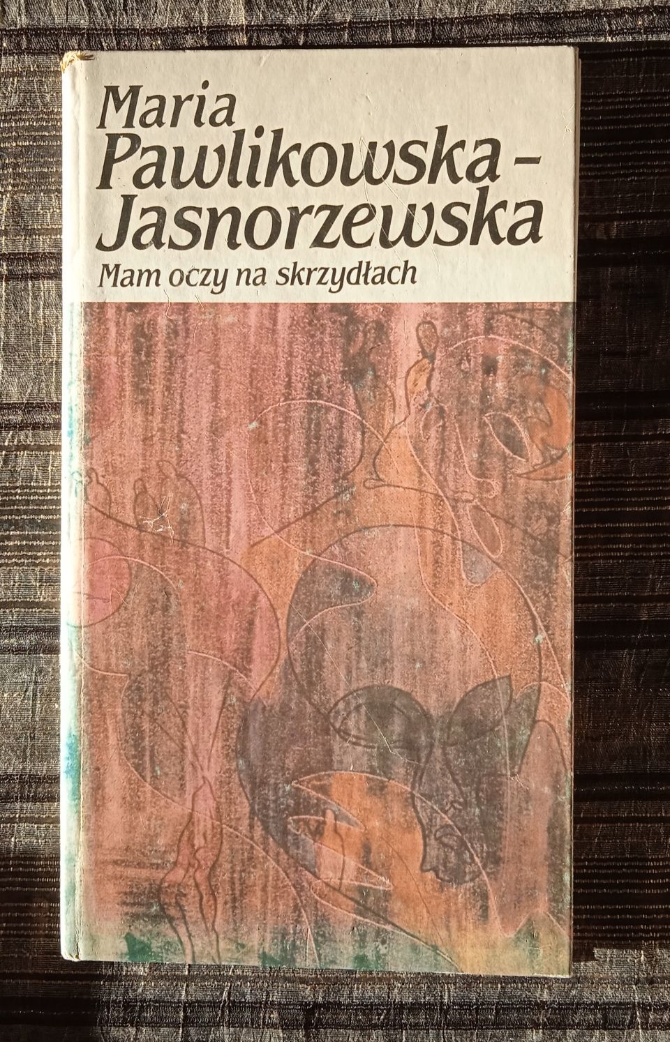 M. Pawlikowska-Jasnorzewska C.K.Norwid W.Broniewski