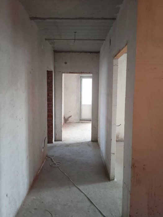 3-кімнатна квартира в ЖК “Злагода”, Дубово