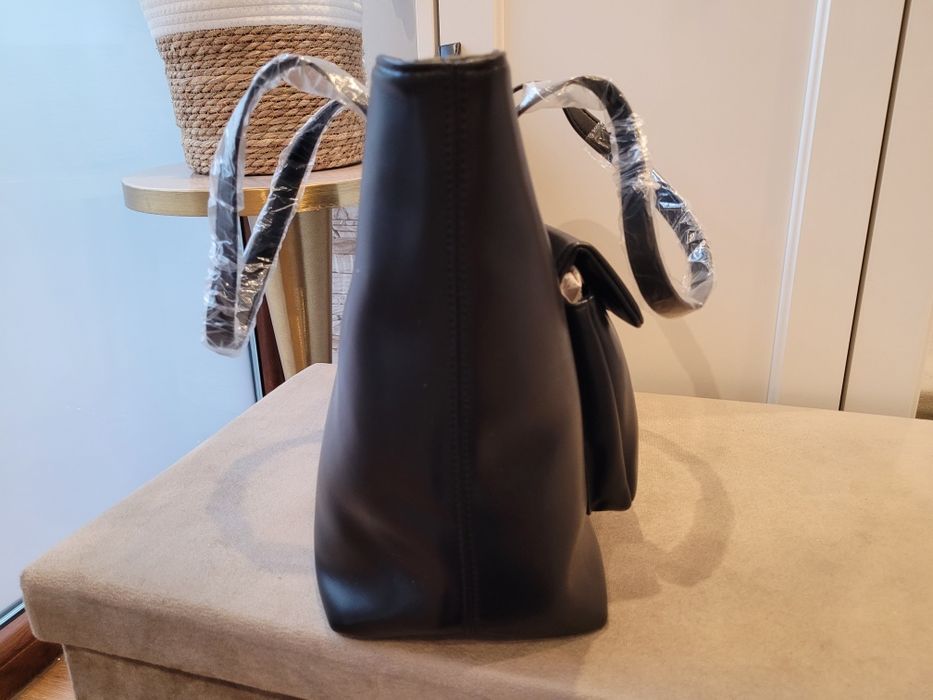 Torebka Damska Shopper Bag US Polo ASSN