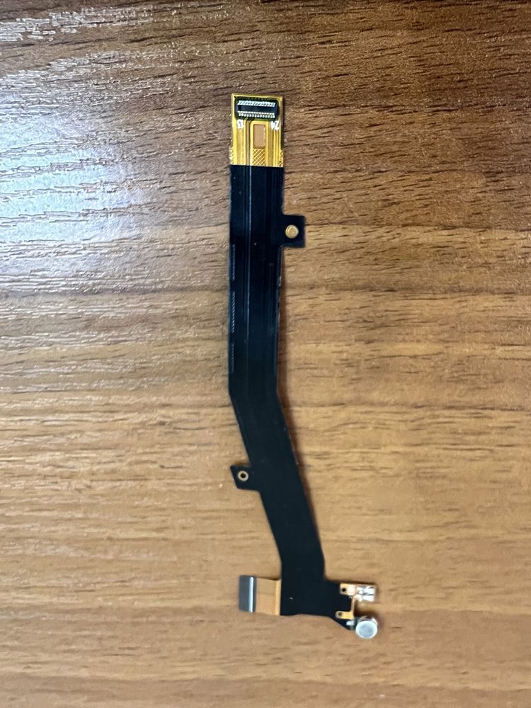 Шлейф Iphone 7 plus та шлейф Lenovo p70 Комісія ОЛХ включена в ЦІНУ