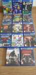 Gry na PlayStation 4 gry ps4