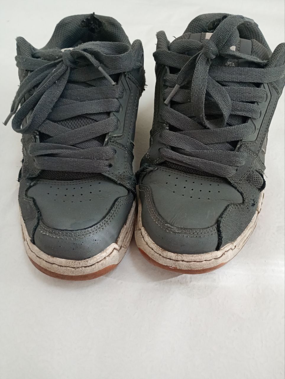 Dc shoes sk8 y2k