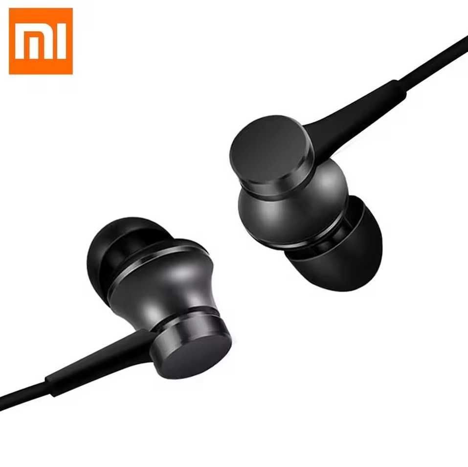 Słuchawki Xiaomi Basic z mikrofonem