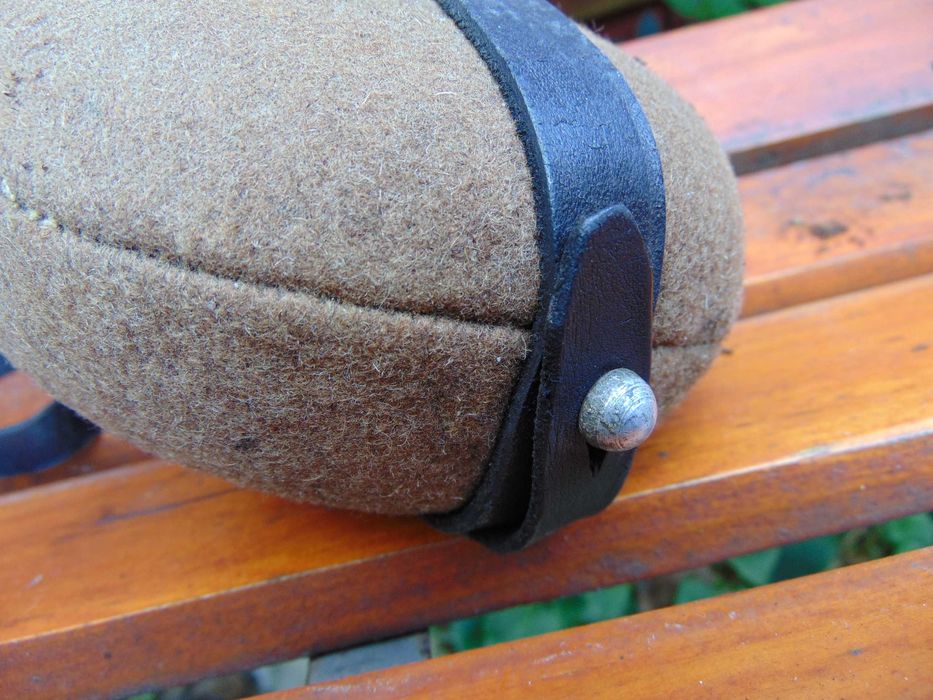 wehrmacht manierka II WŚ