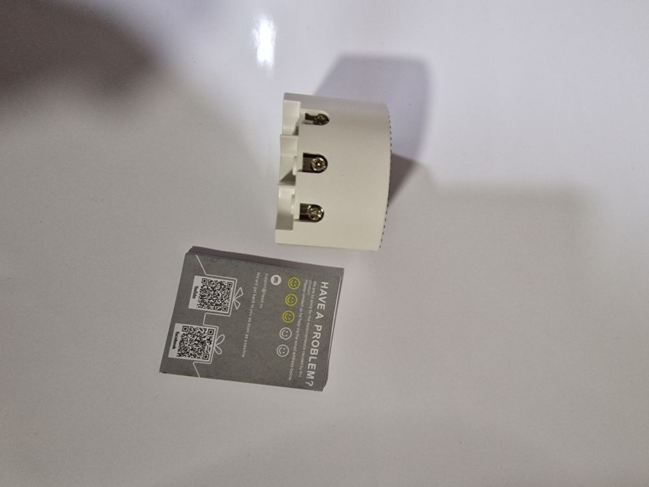 Dopuszkowy ściemniacz światła Sonoff D1 z WiFi