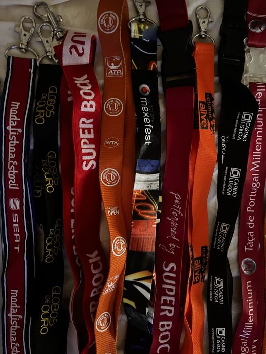 Porta cartões/ chaves