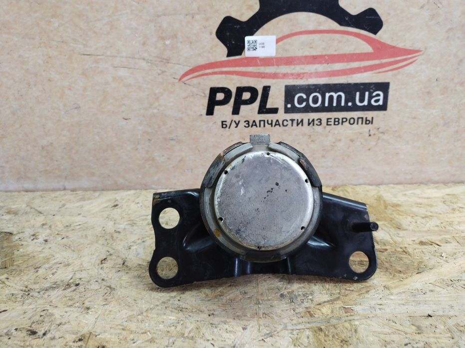 Jeep Wrangler JL 2017- подушка двигателя P68284613AB / 68284613AB