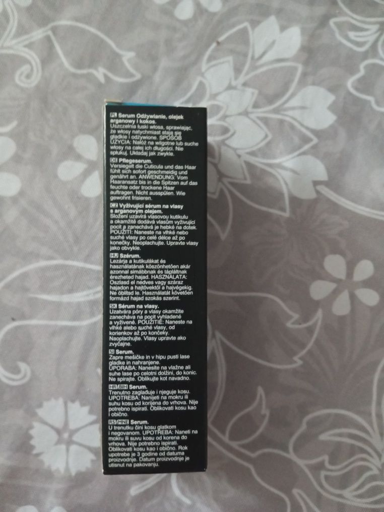 Serum do włosów Avon
