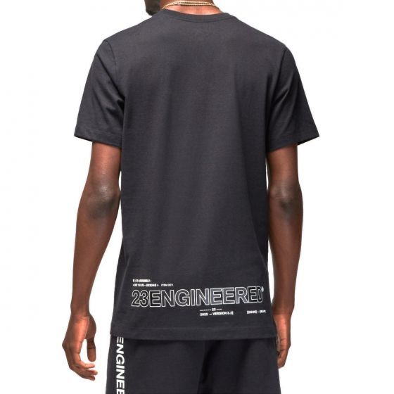 Футболка Nike Air Jordan 23 Engineered T-Shirt DQ7358-010