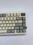 FINALKEYS V81 PLUS Кастомная механическая клавиатура