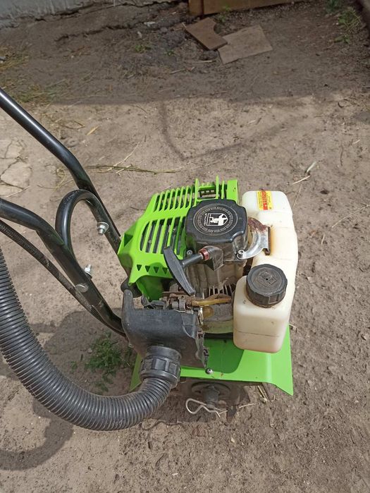 Мотосапа Kentavr