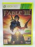 Fable III Xbox 360 (FR) (Promo) Po Francusku