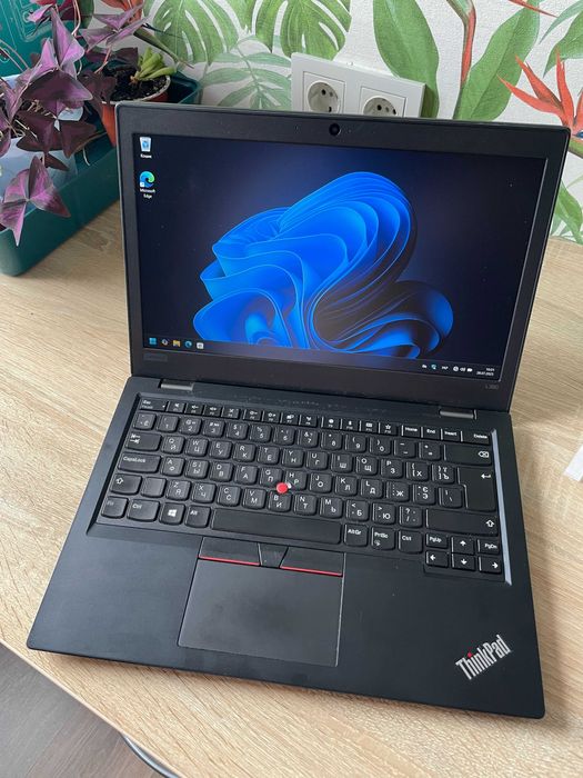 Lenovo ThinkPad L390 13"FHD/Core i3-8145U/8GB/256GB SSD/Win11