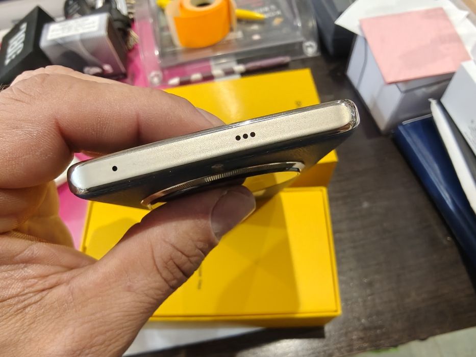 Realme 12 Pro 5G 12/256..Nowy Gwarancja.. PAT-KOM