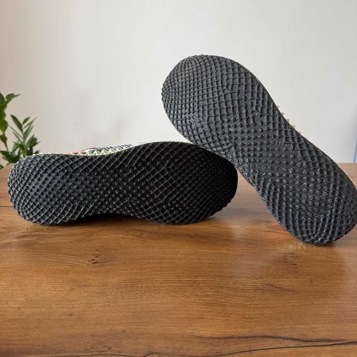 Чоловічі кросівки Adidas ( Performance 4D 1.0 Run) 44