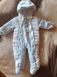 Новый демисезонный комбинезон F.S. Baby Puppy