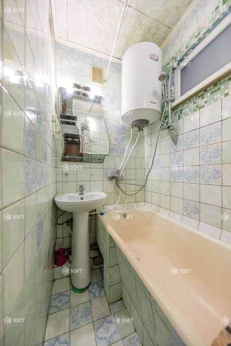 2к. 45м2 Павлово Поле (Ботанический Сад, ул. Отакара Яроша 39) 127792