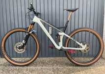 Rower MTB enduro full Cube Stereo 120 hpc ex 29 L carbon  koła 29