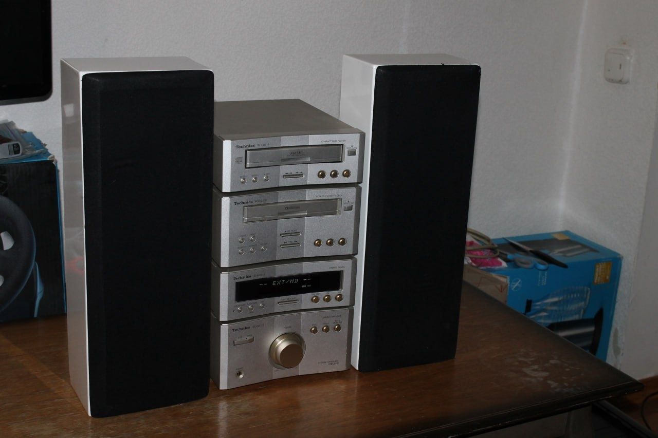 Technics SE-HD310