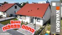 Nowy Dom o pow. 143,46m2 – gotowy do zamieszkania!