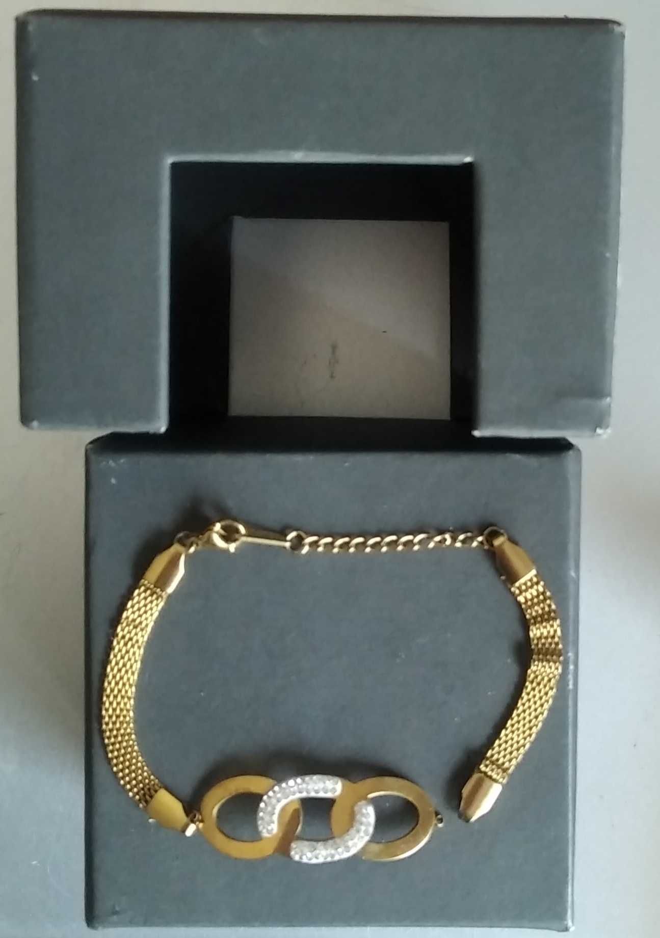 Pulseira para Srª ou jovem