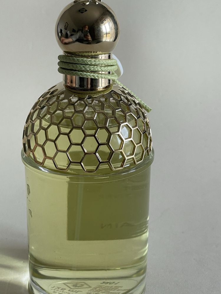 Guerlain Aqua Allegoria Harvest Nerolia Vetiver Туалетна вода 125 ml