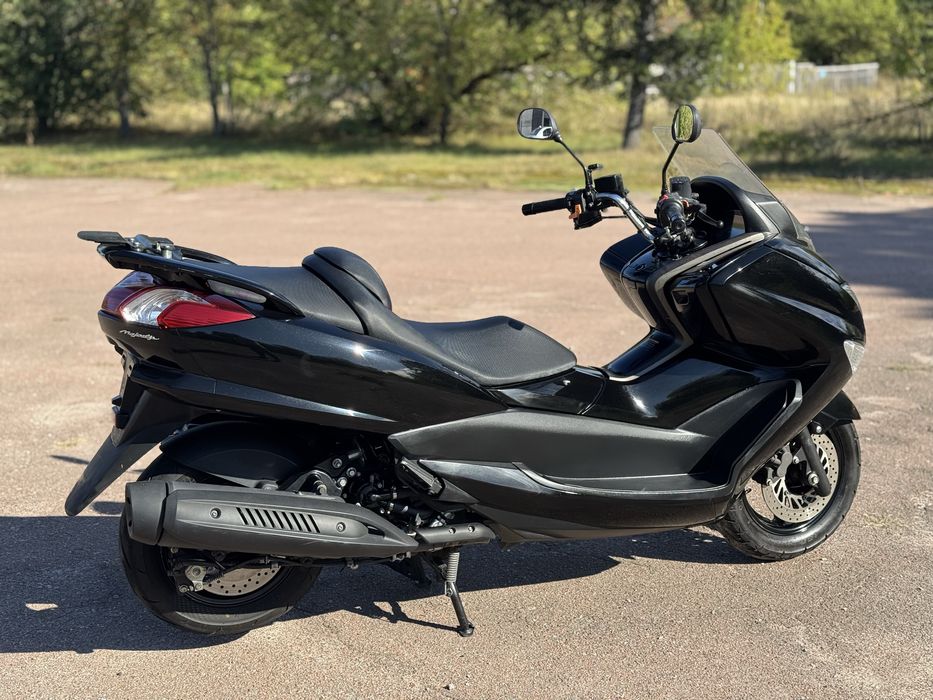 Yamaha Majesty 250 2014 рік Ямаха з Японї