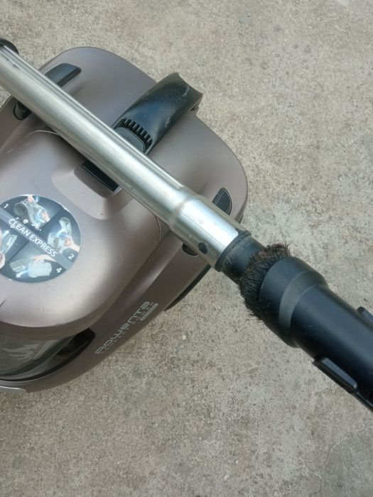 Продам Пилосос без мішка Rowenta Compact Power Cyclone