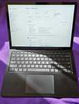 Microsoft Surface Laptop 4:  11 gen. i7-1185G7, 16 GB, 256GB-Dotykowy