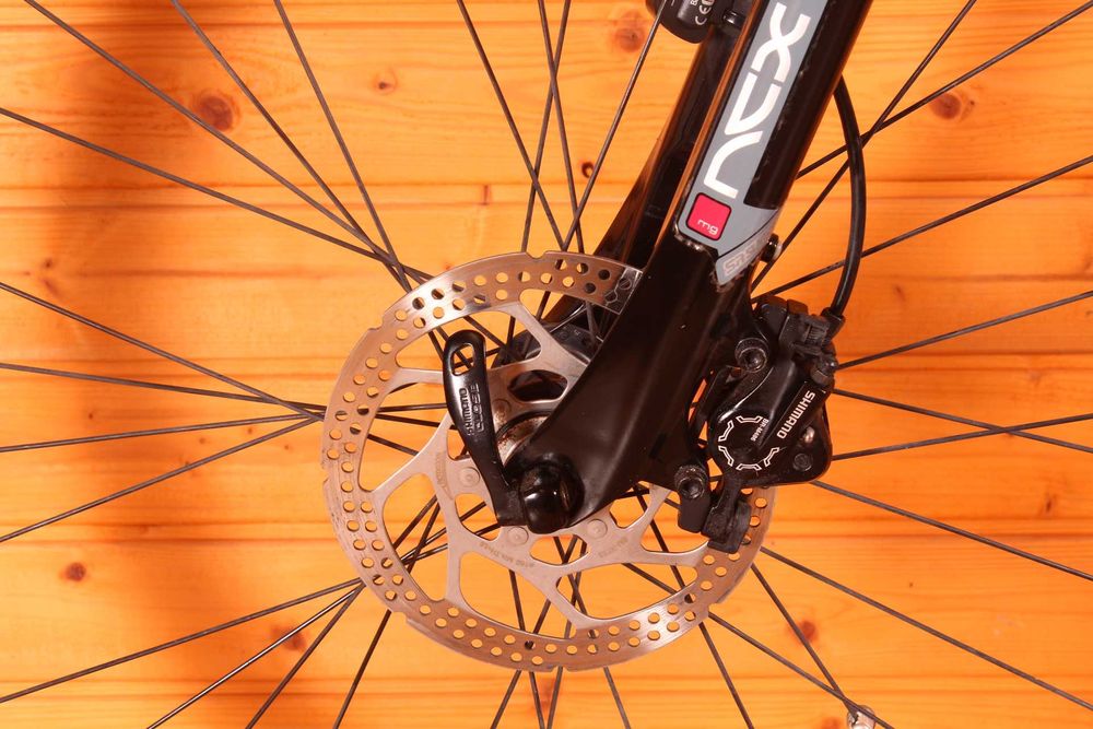 Rower KTM Imola Cross 28'', Deore XT, SLX, blokada skoku, roz 51 !!!