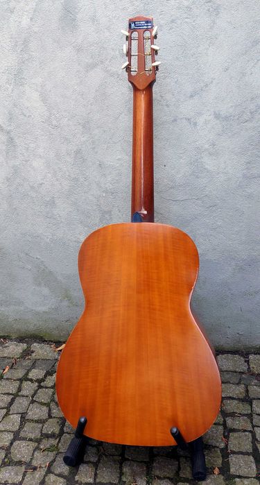 Gitara Klasyczna Hofner 4/4 Vintage