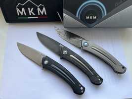 Нож складной MKM Knives Arvenis