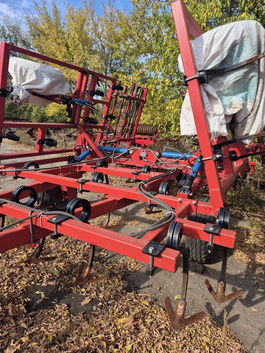 Продам культиватор кпсо 6 Demetra