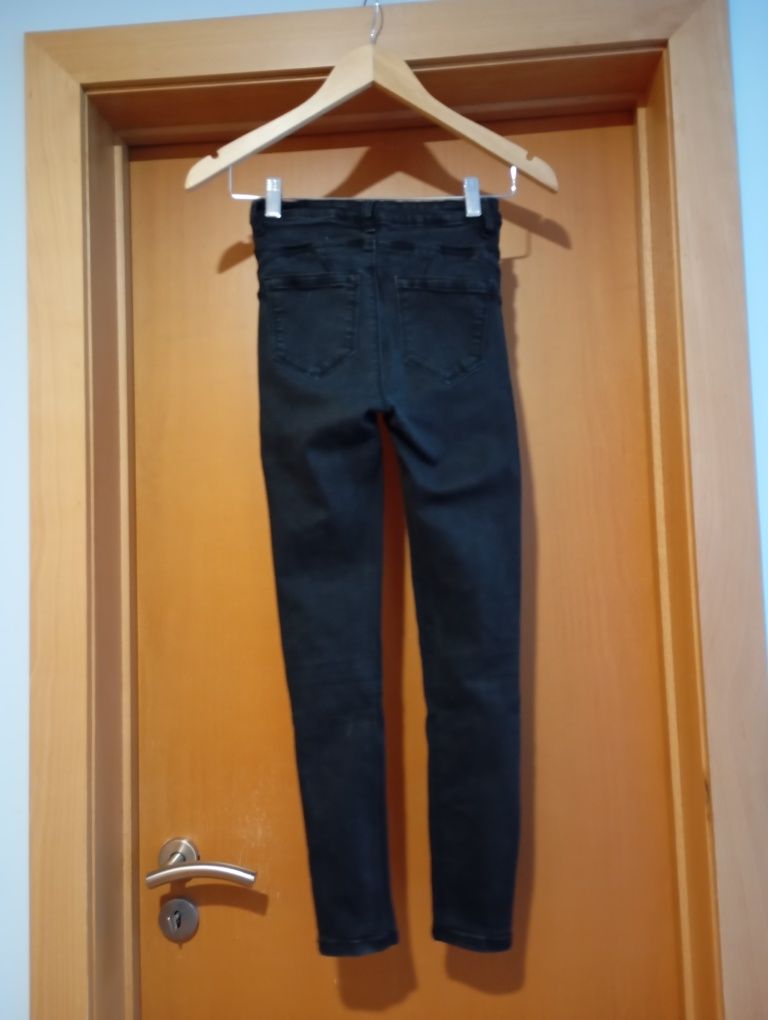 Calças CSX 82 denimwear