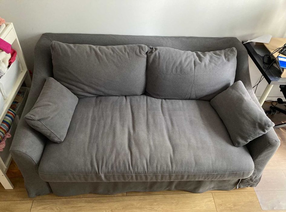 Sofa rozkładana FARLOV