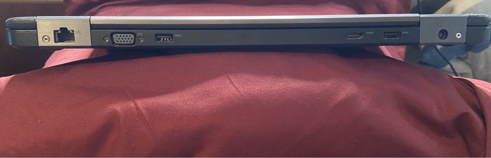 Dell Latitude e5550 (i7-5600u)