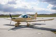 Samolot ultralekki Bristell - 600kg, 2024, 460h