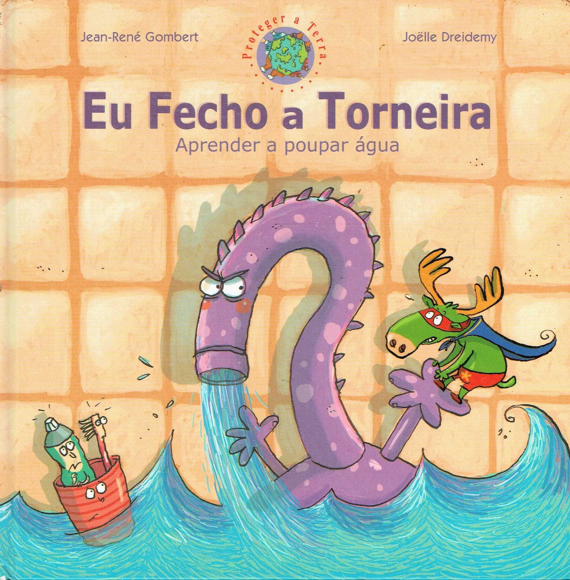 16168

Coleção Proteger a Terra