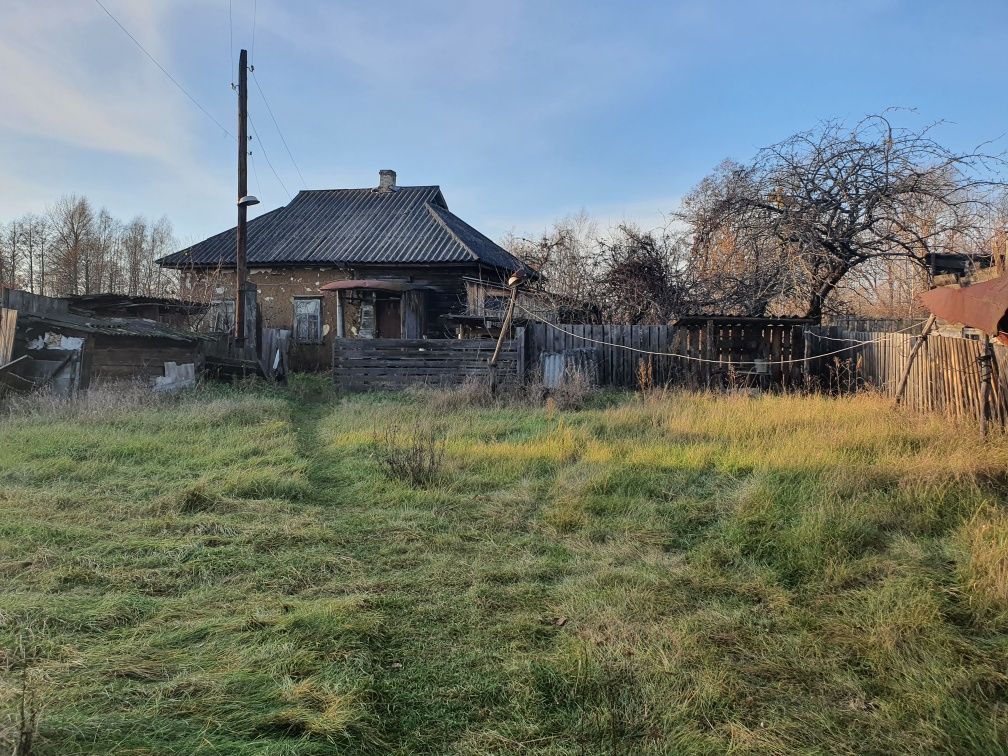 Будинок у с. Дніпровське, Чернігівська область