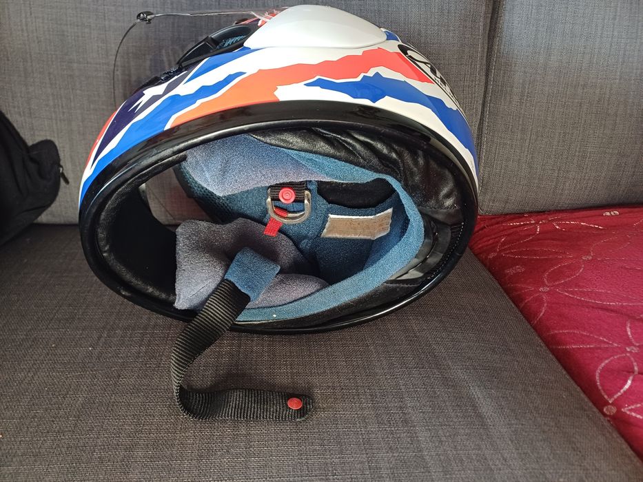 Arai nr3 tamanho L
