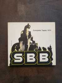 SBB Complete Tapes 1974